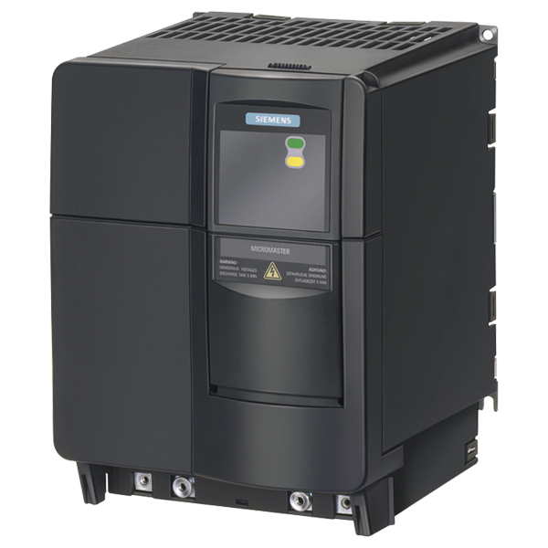 6SE6440-2UD27-5CA1 New Siemens MICROMASTER 440